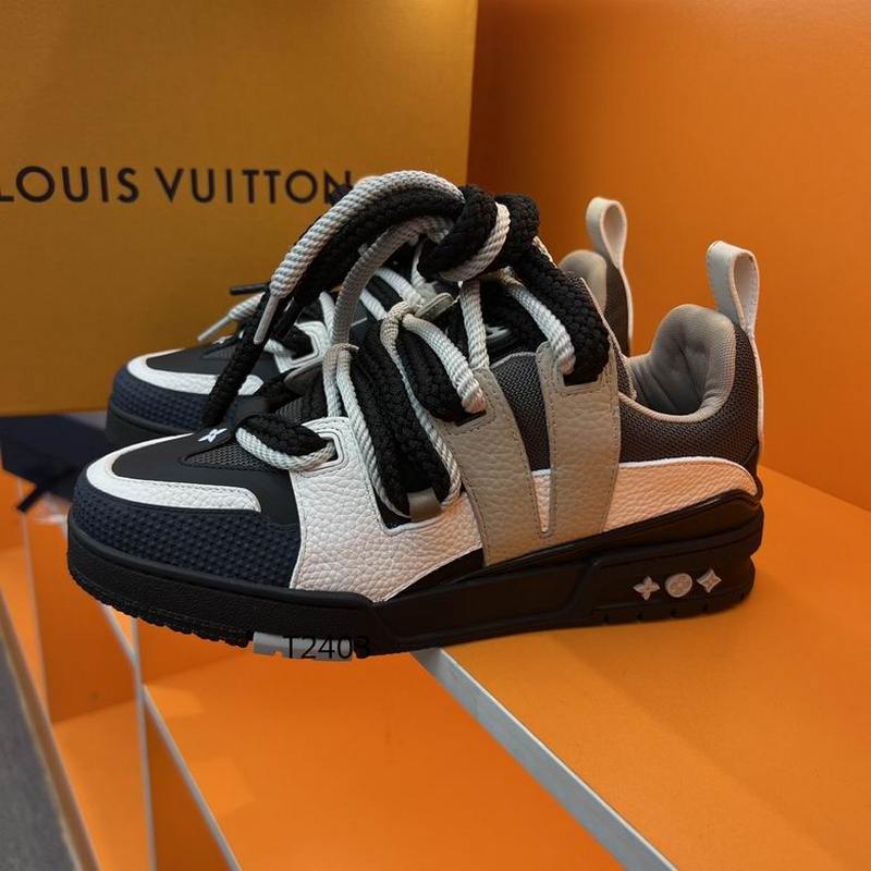 LV Men's Shoes 728